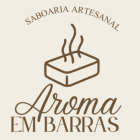Aroma em Barras